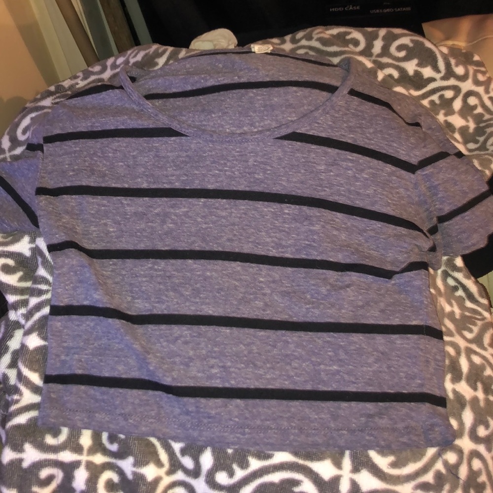 SWC women’s crop top 10/10 condition